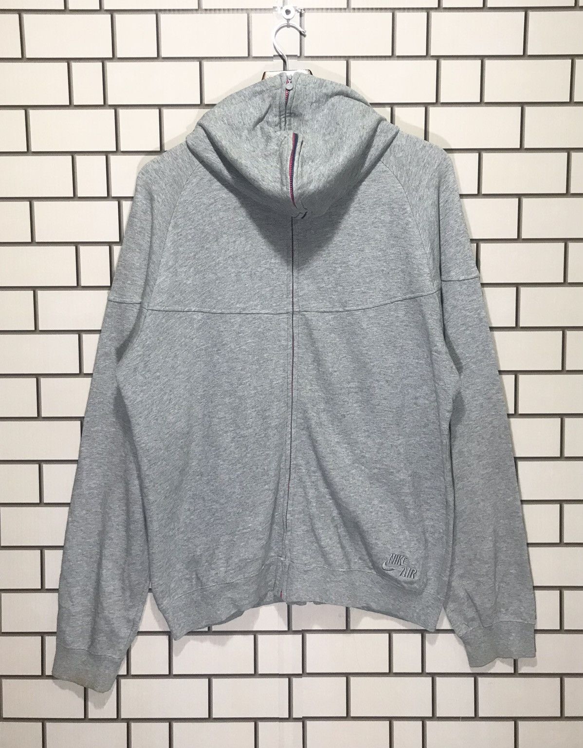 Nike Nike Hoodies Zipper Sweater Size US M / EU 48-50 / 2 - 3 Thumbnail