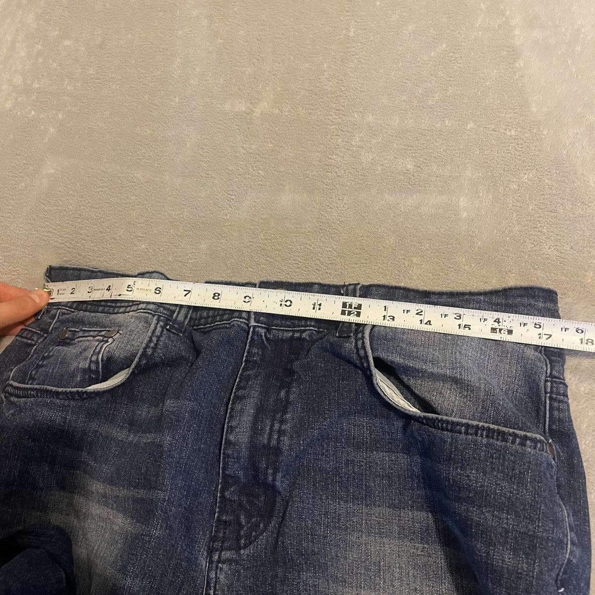 Other Trestles Supply Co Jeans Men 36 Blue Straight (35x32) Size US 36 / EU 52 - 5 Thumbnail