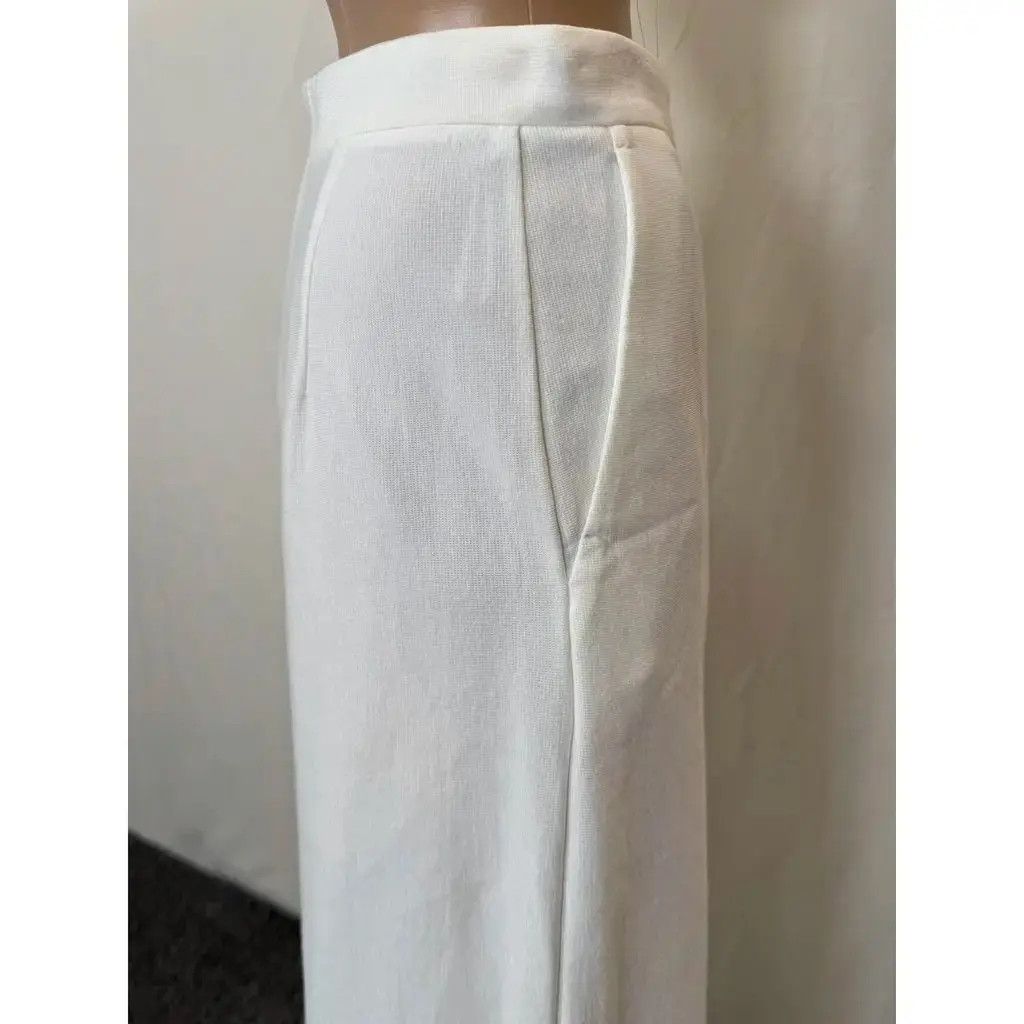 Max Mara Trousers, Max Mara Size 24" / US 00 / IT 34 - 4 Thumbnail