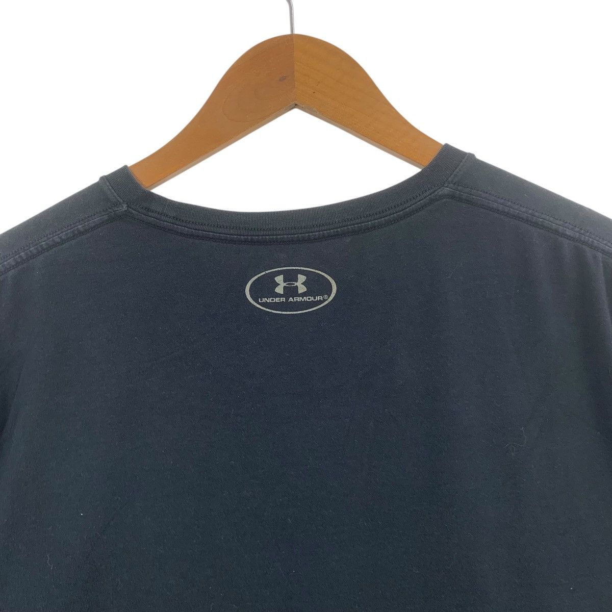 NBA NBA STEPHEN CURRY x UNDER ARMOUR Point Guard Tee Shirt Top Size US M / EU 48-50 / 2 - 7 Thumbnail