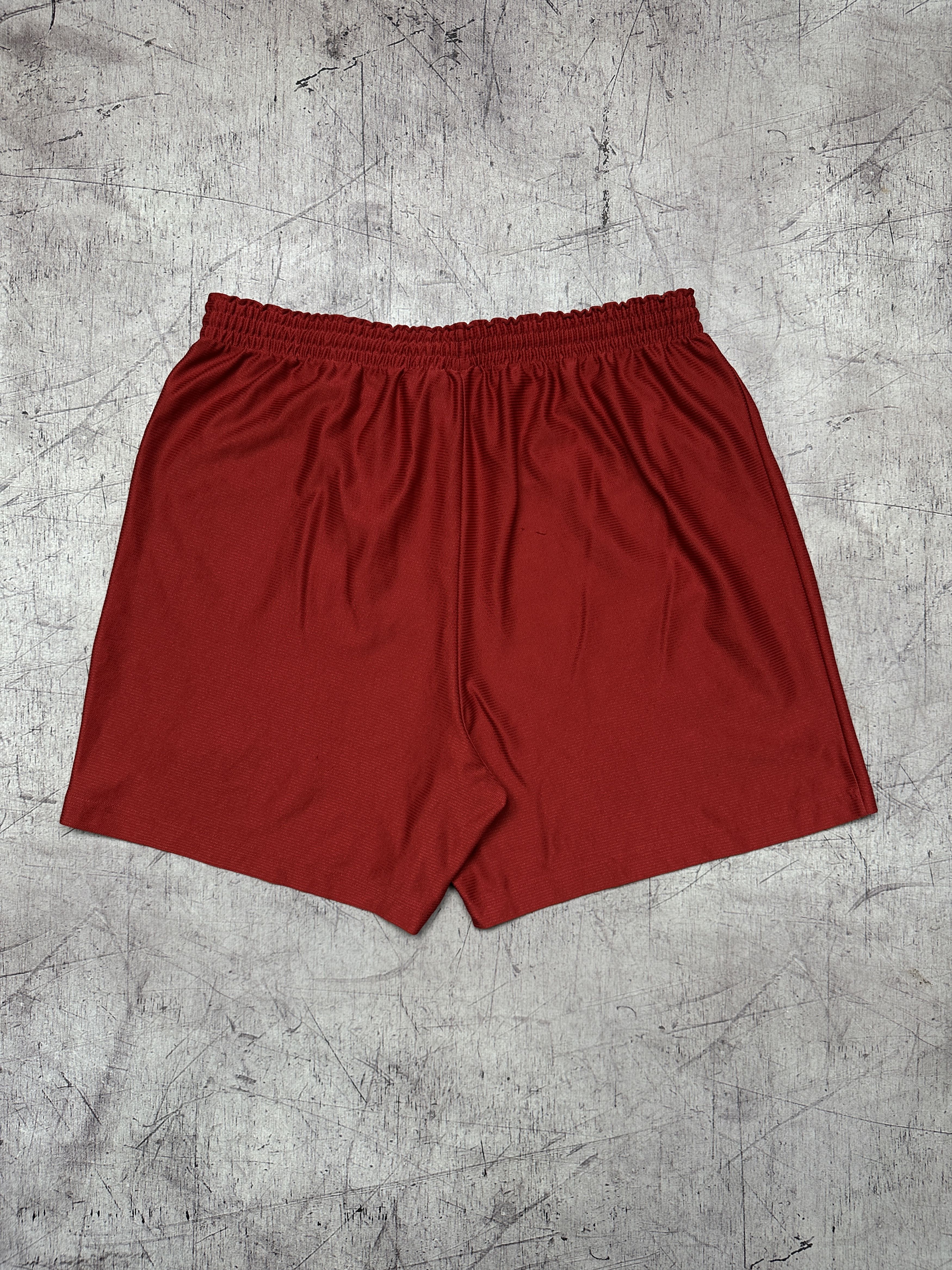 Nike Nike 90s Vintage Mens Shorts Size US 36 / EU 52 - 6 Thumbnail