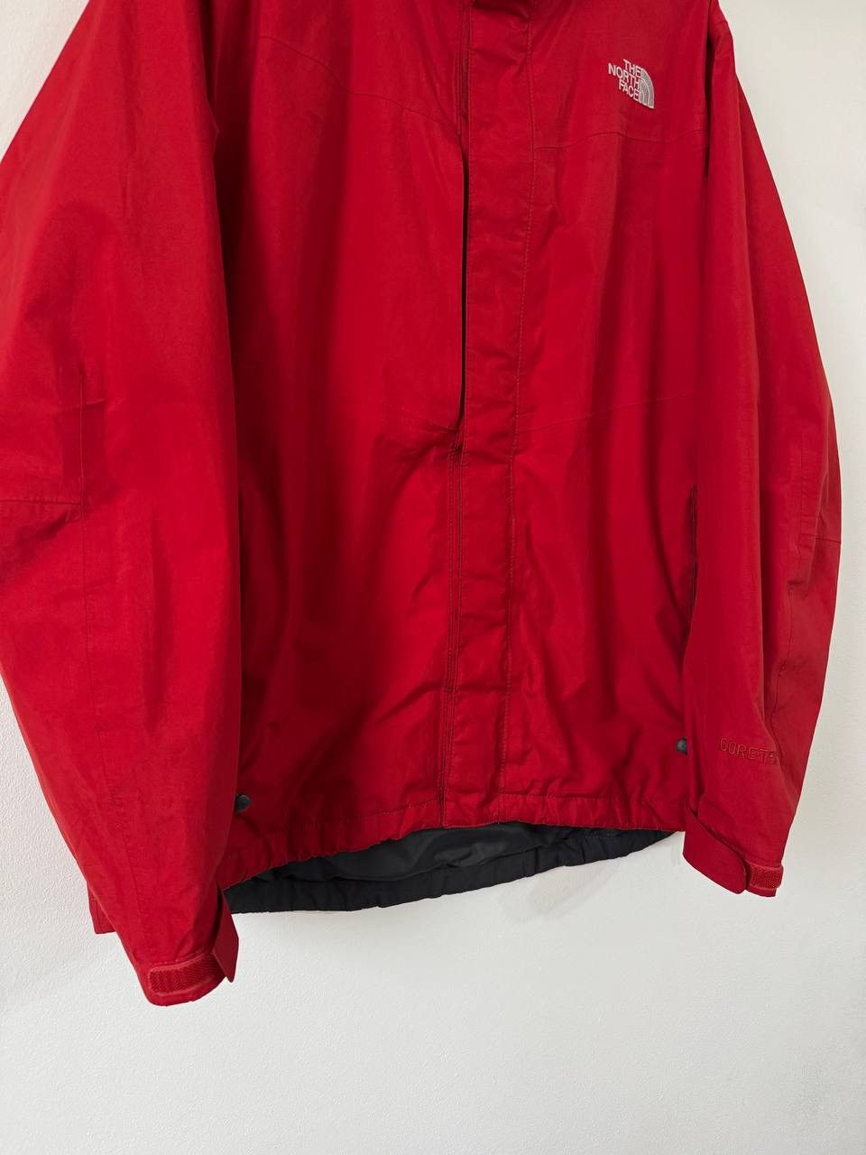 The North Face The North Face Gore-Tex Jacket Red Men’s Size US M / EU 48-50 / 2 - 3 Thumbnail
