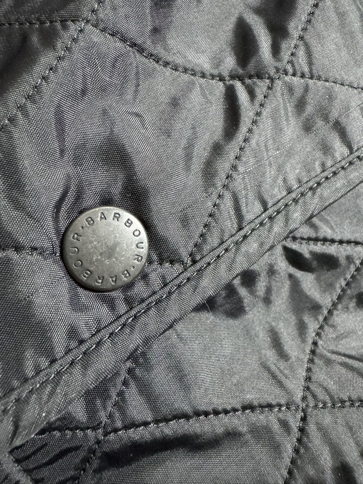 Barbour Barbour Liddesdale Quilted Women’s Jacket Size UK 18 Casual Size XL / US 12-14 / IT 48-50 - 7 Thumbnail