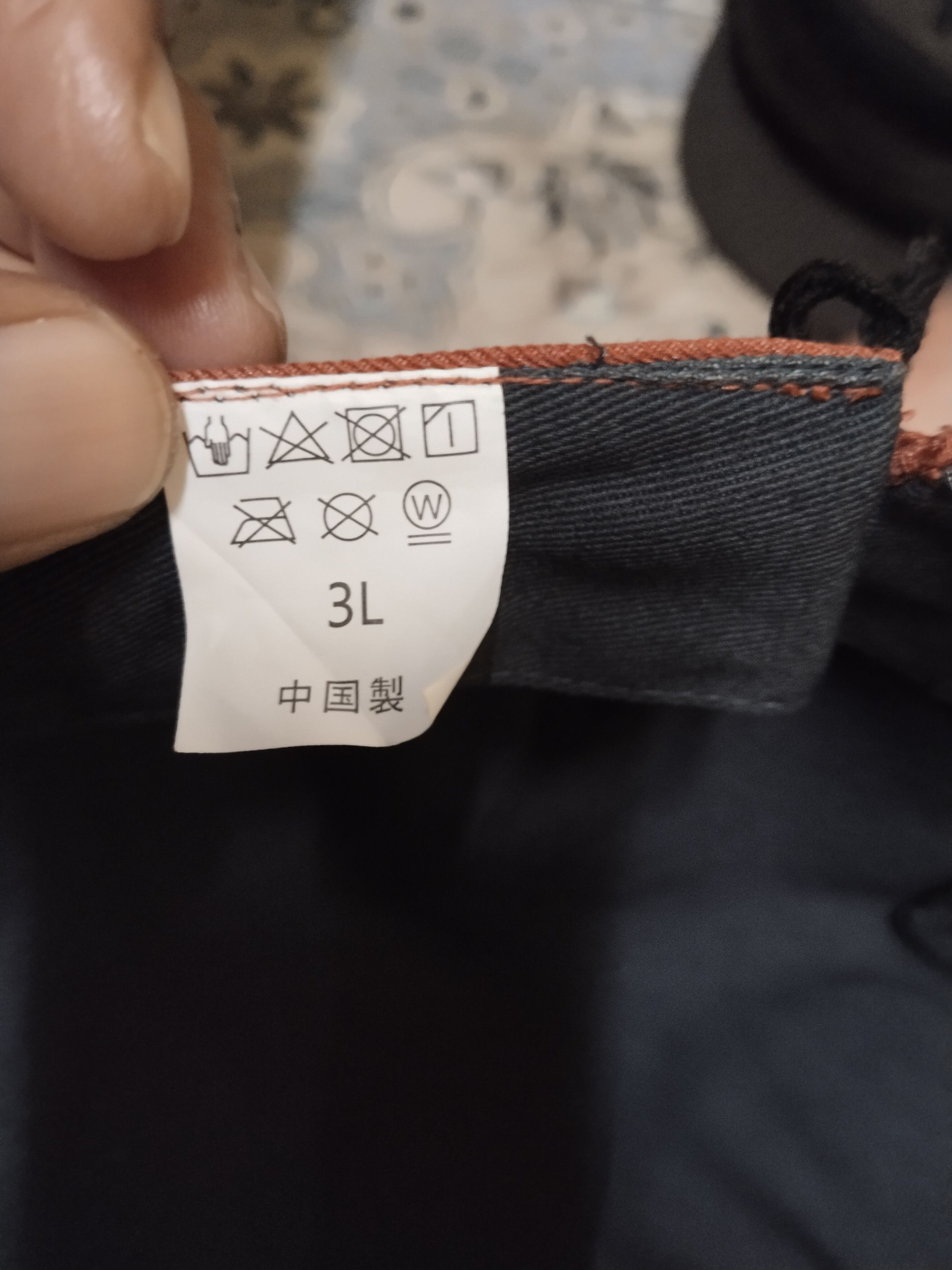 Garment Reproduction of Workers MAZDA RACING WORKERS CAP Size ONE SIZE - 6 Thumbnail