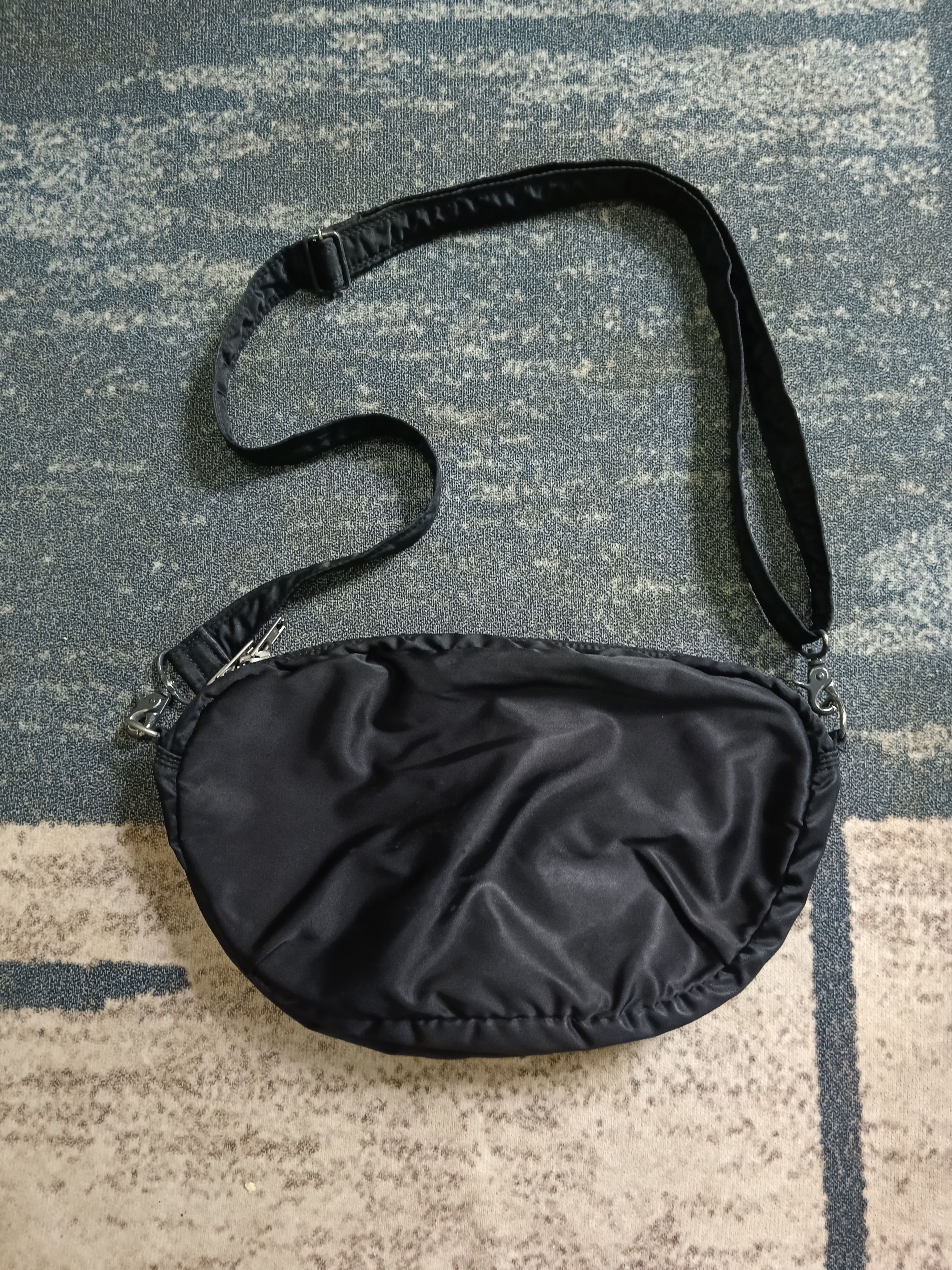 Hypebeast × Porter PORTER TANKER AROUND SHOULDER Size ONE SIZE - 3 Thumbnail