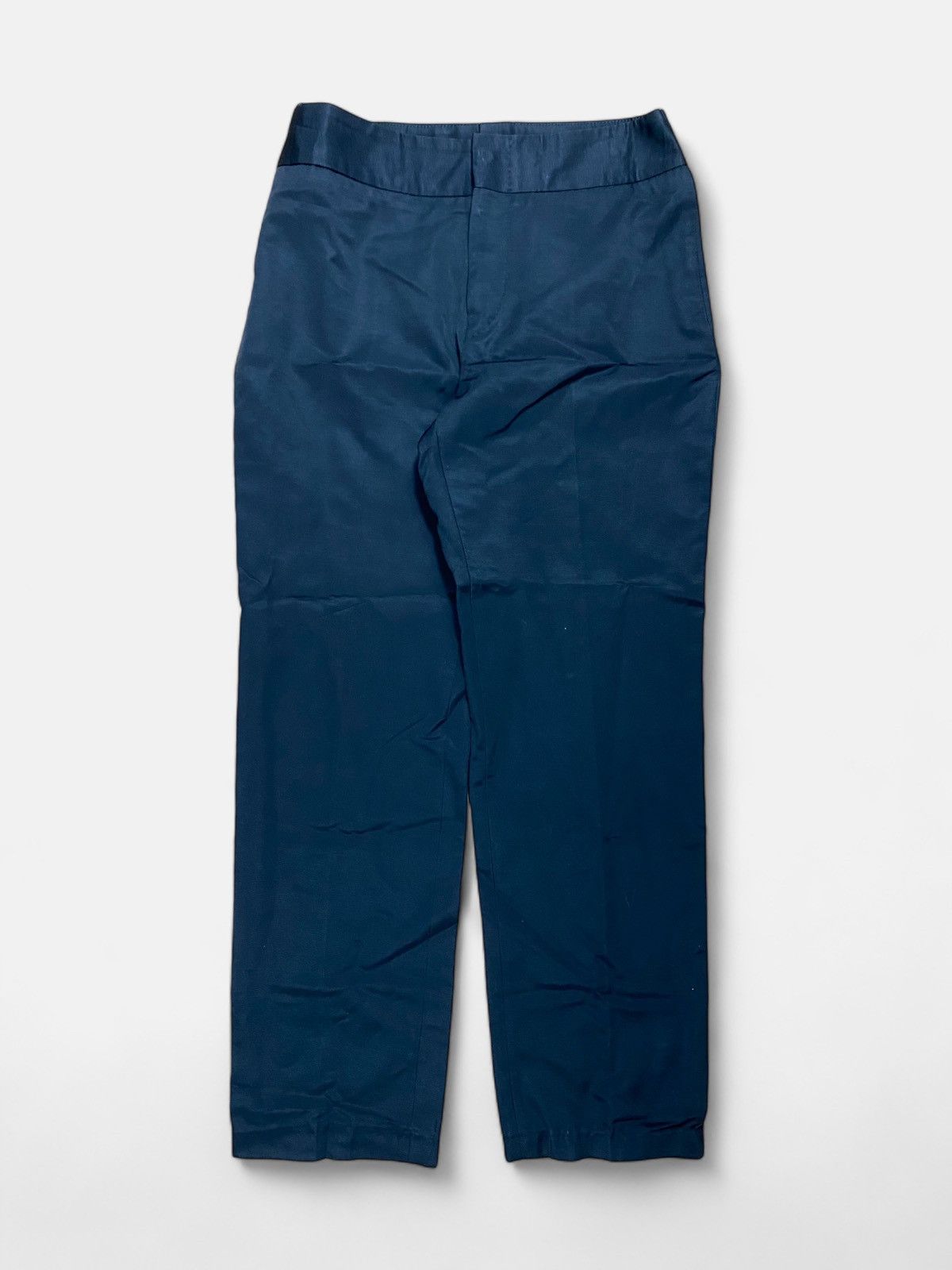 Gucci × Tom Ford Gucci - 00 Tom Ford Cummerbund Pants Size US 42 / EU 58 - 1 Thumbnail