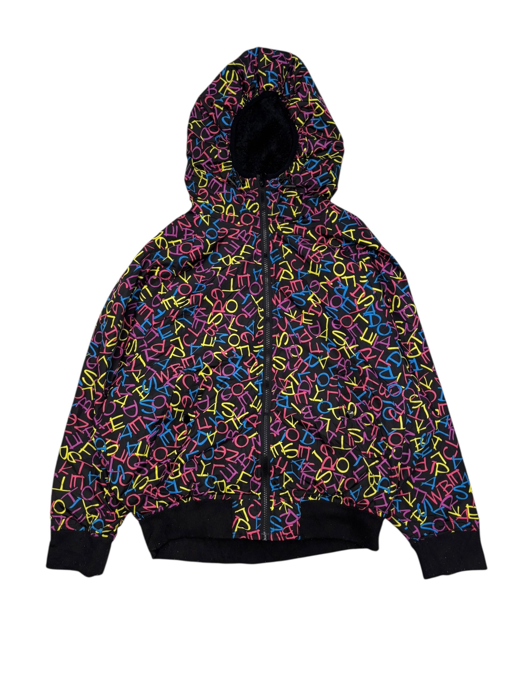 Hysteric Glamour × Japanese Brand Hysteric Glamour Hoodie Fleece