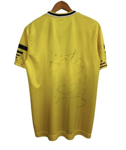 Mizuno Kashiwa Reysol 1995/1996 Jerseys Size US L / EU 52-54 / 3 - 2 Thumbnail