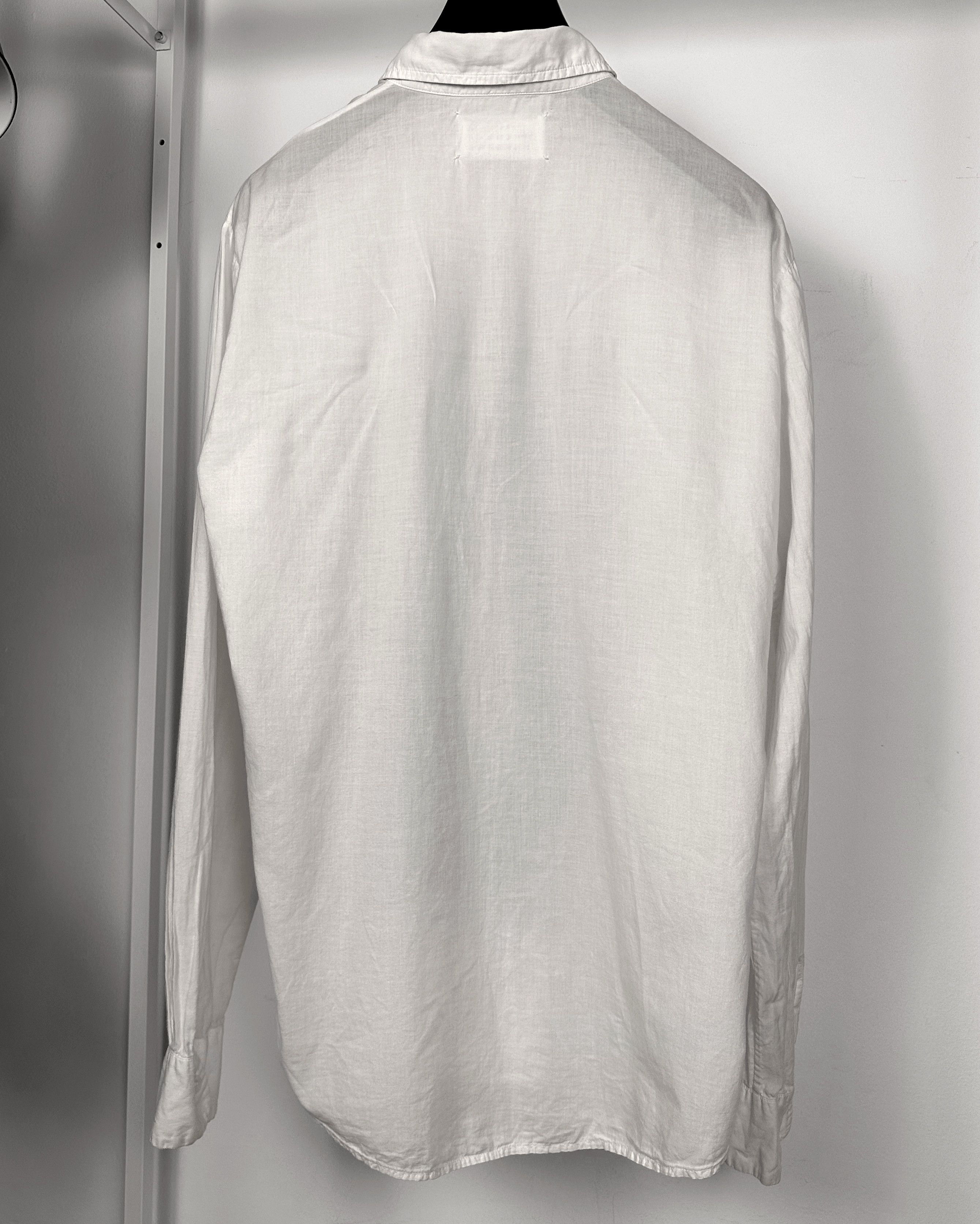 Maison Margiela Maison Margiela Spray Paint Gradient Button Up Size US L / EU 52-54 / 3 - 4 Thumbnail
