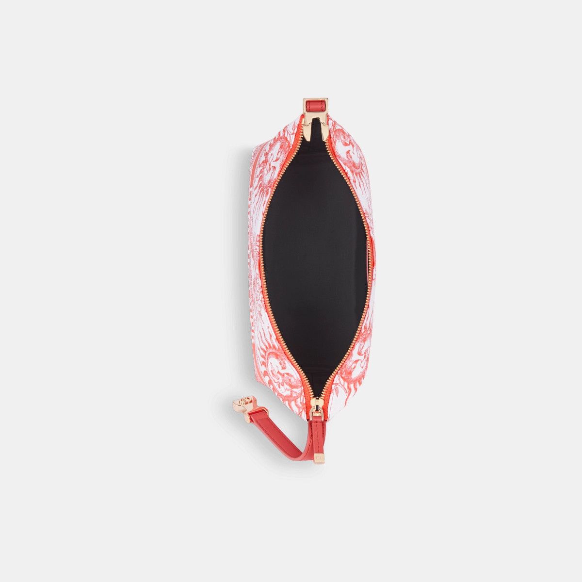 Dior o1bcso1str0226 Size:OS/ Nomad Pouch in Pink Size ONE SIZE - 3 Thumbnail