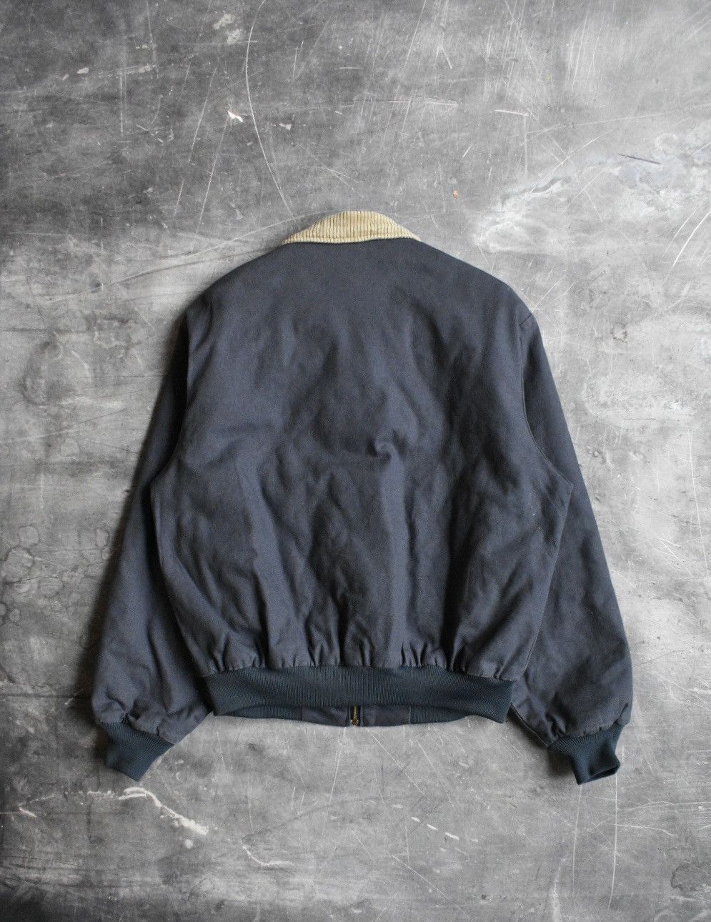 Vintage Vintage IBEWU Workwear Jacket (L) Size US L / EU 52-54 / 3 - 2 Thumbnail