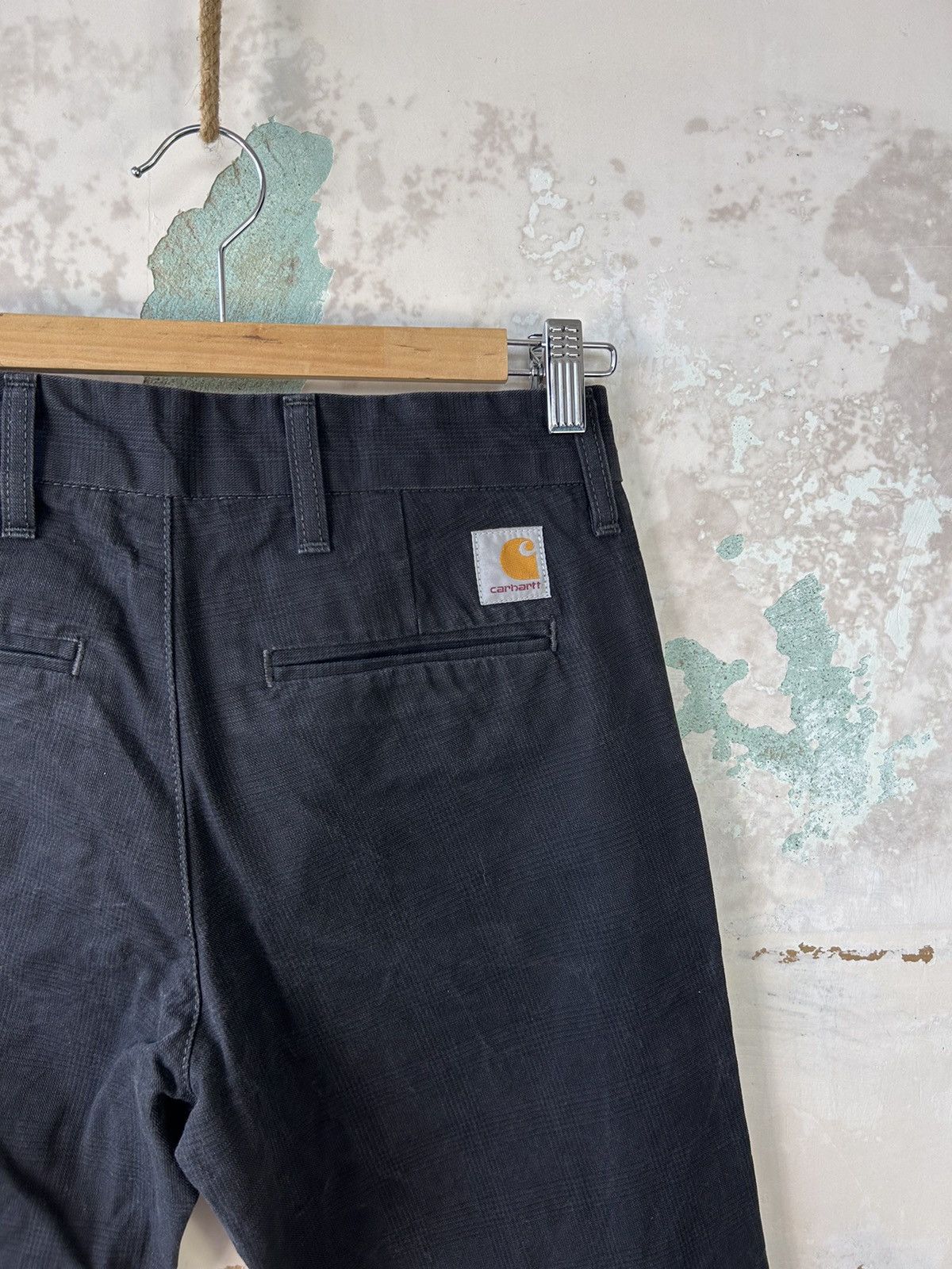 Carhartt CARHARTT COTTON PANTS Size US 29 - 6 Thumbnail