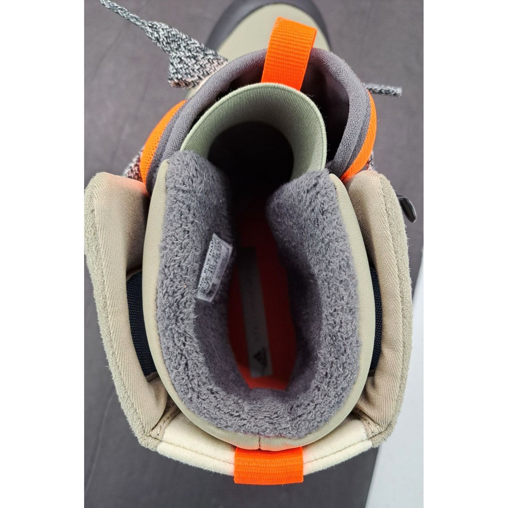 Adidas Adidas Stella McCartney Eulampis Hiking Boot Women Size 9 Size US 9 / IT 39 - 12 Thumbnail