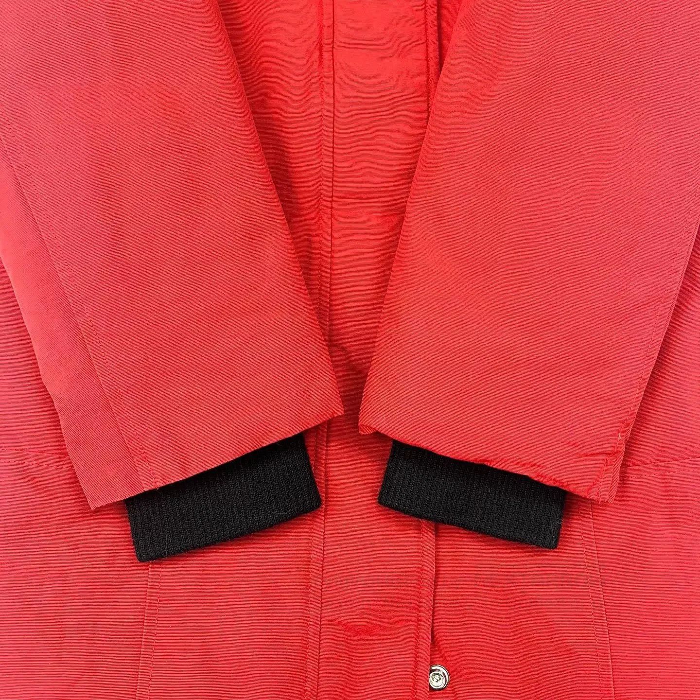Moose Knuckles Moose Knuckles Stirling Long Down Jacket. Size US M / EU 48-50 / 2 - 6 Thumbnail