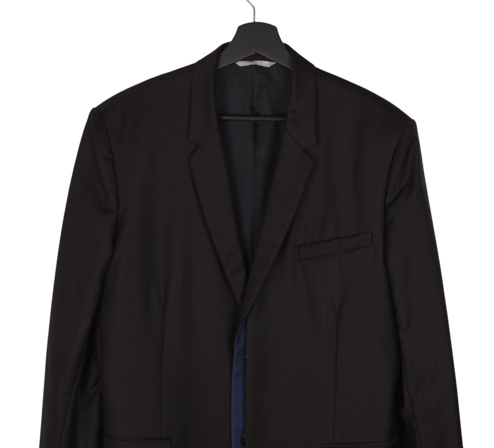 Dior Dior Homme Men Jacket Blazer Size IT50/M, S1422 Size US M / EU 48-50 / 2 - 3 Thumbnail