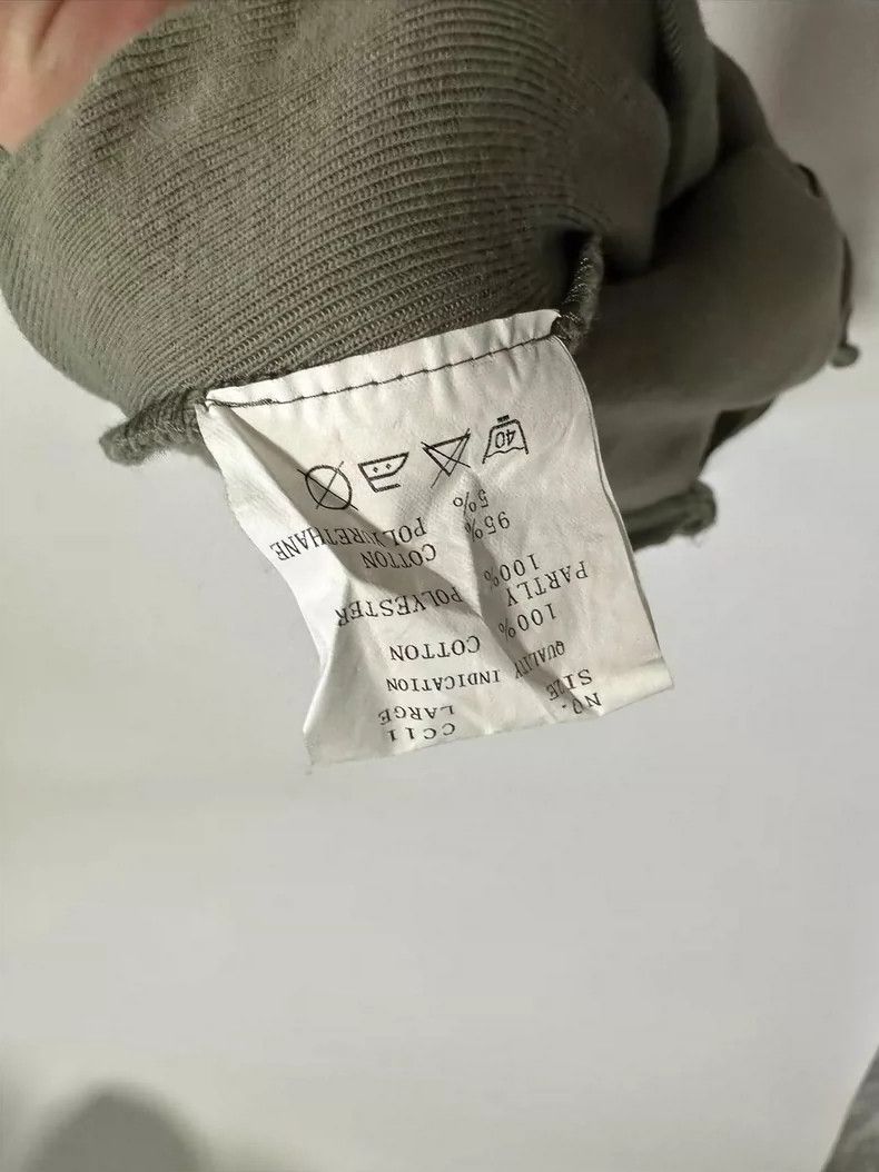 Undercover Undercover 04SS Languid Deconstruction jacket Size US L / EU 52-54 / 3 - 5 Thumbnail