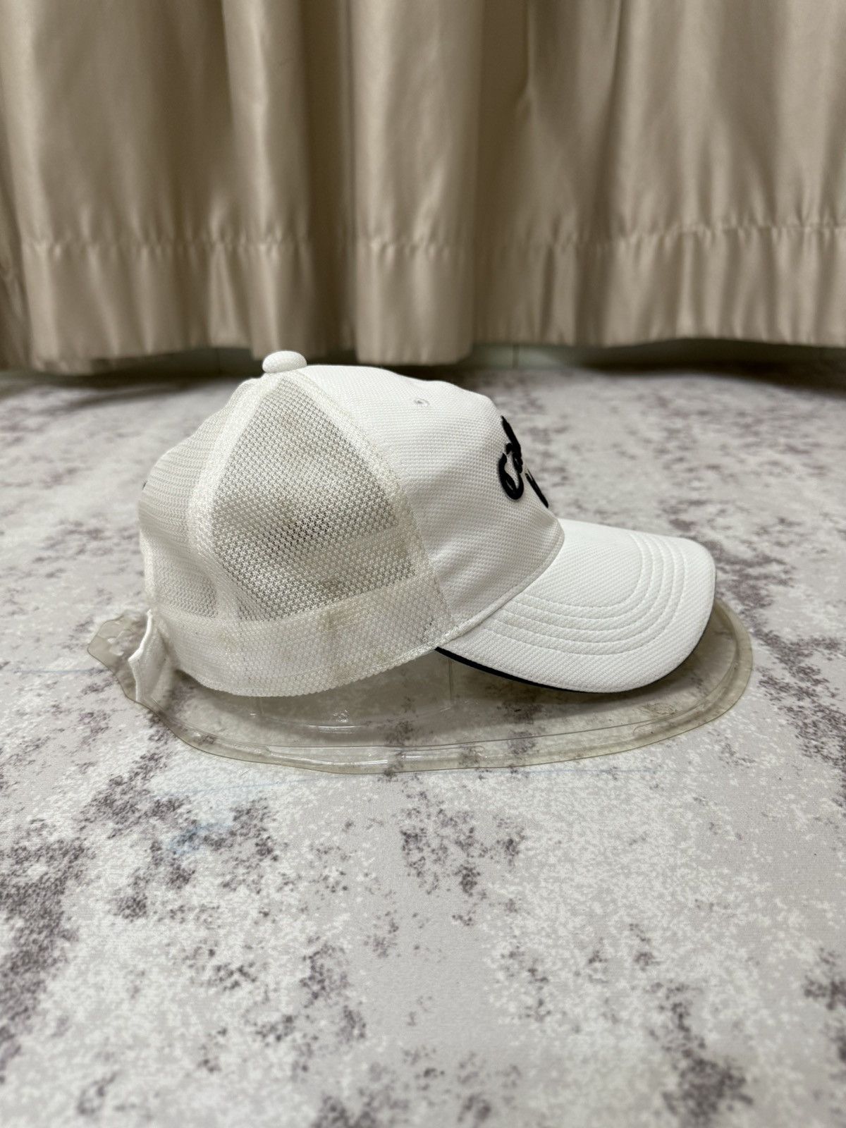 Callaway Callaway Trucker Cap Size ONE SIZE - 3 Thumbnail