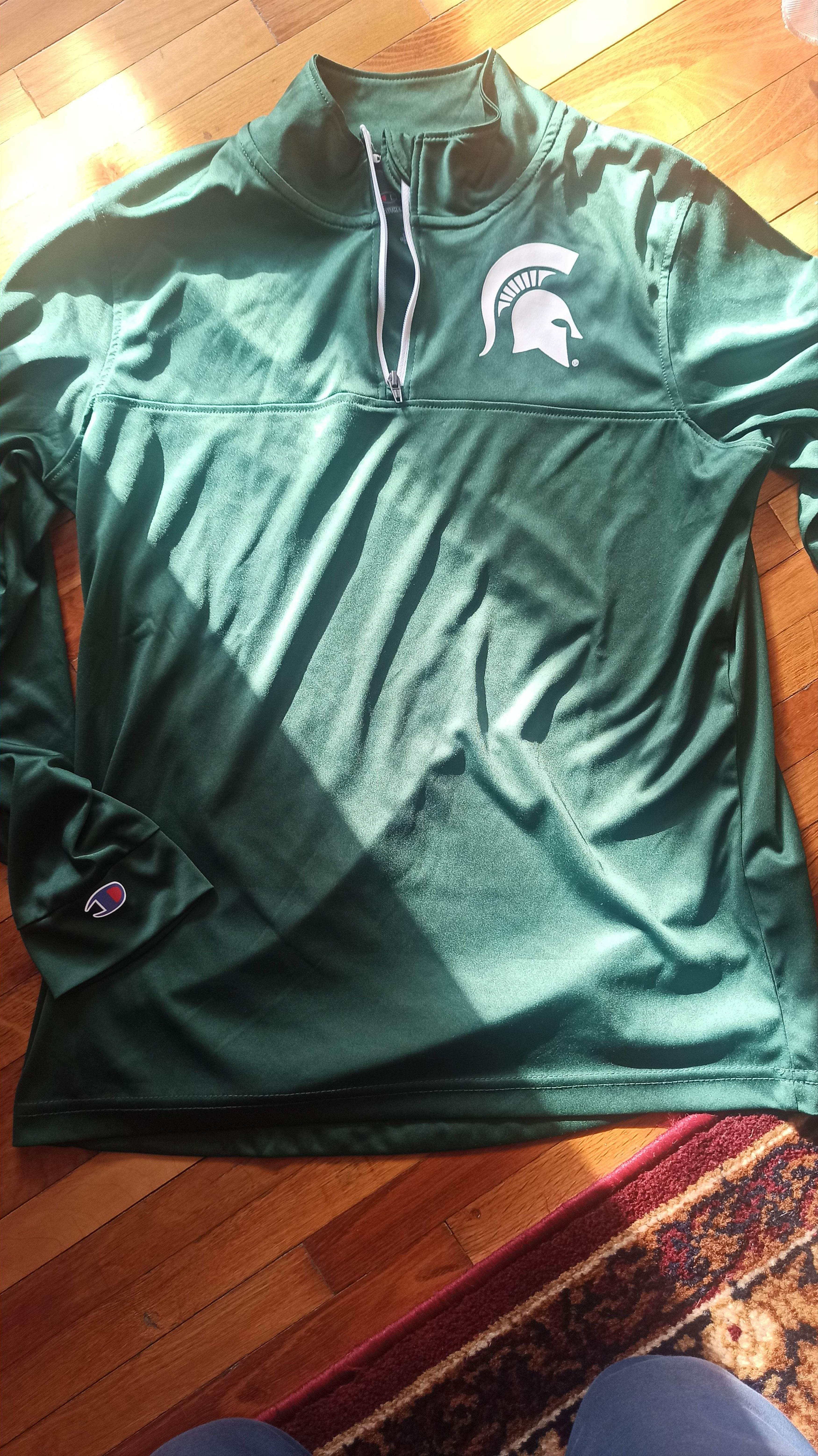 Champion Sports long sleeve Size S / US 4 / IT 40 - 1 Thumbnail