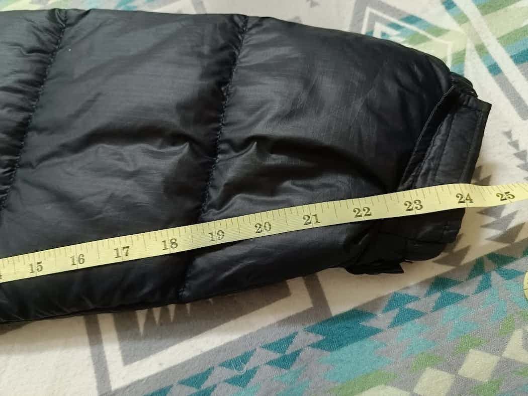 The North Face 🔥🔥 TNF Black Nuptse 700 Puffer Jacket Size US M / EU 48-50 / 2 - 12 Thumbnail