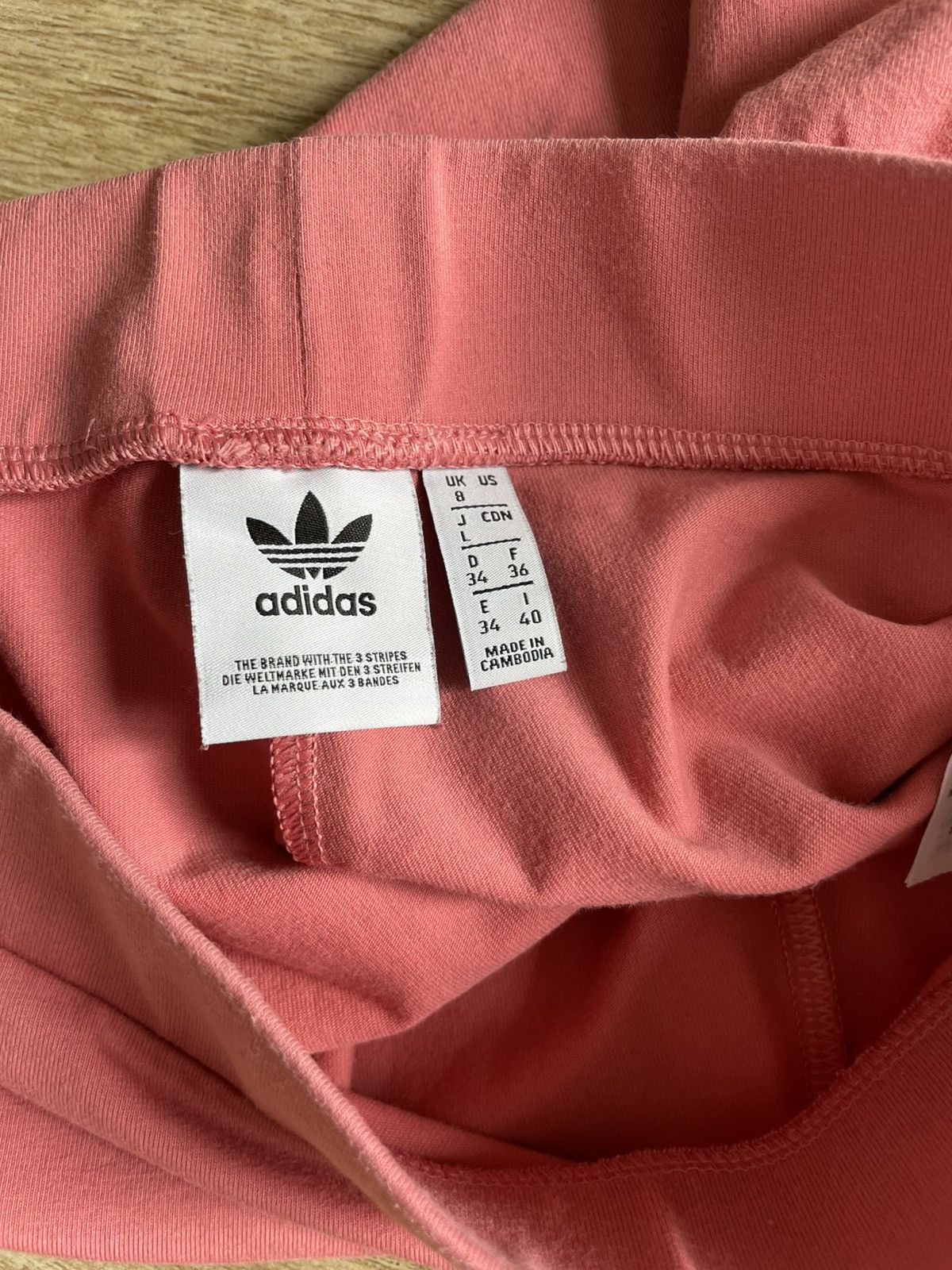 Adidas Adidas Set Size 25" / US 0 / IT 36 - 10 Thumbnail