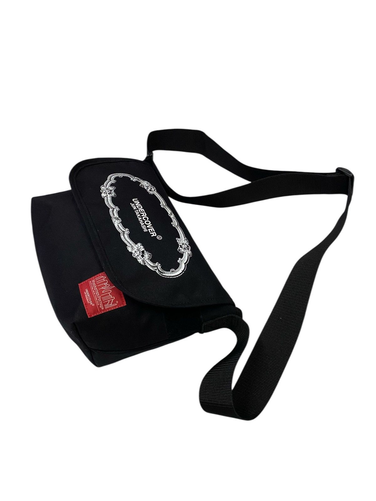 Undercover Undercover X Manhattan Portage Shoulder/Crossbody Bag Size ONE SIZE - 20 Thumbnail