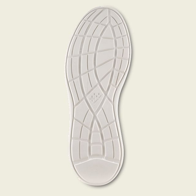 Red Wing Red Wing 2030 Zero-G Cross Lite Safety Toe Shoe Side-Zip Boo Size US 8 / IT 38 - 5 Thumbnail