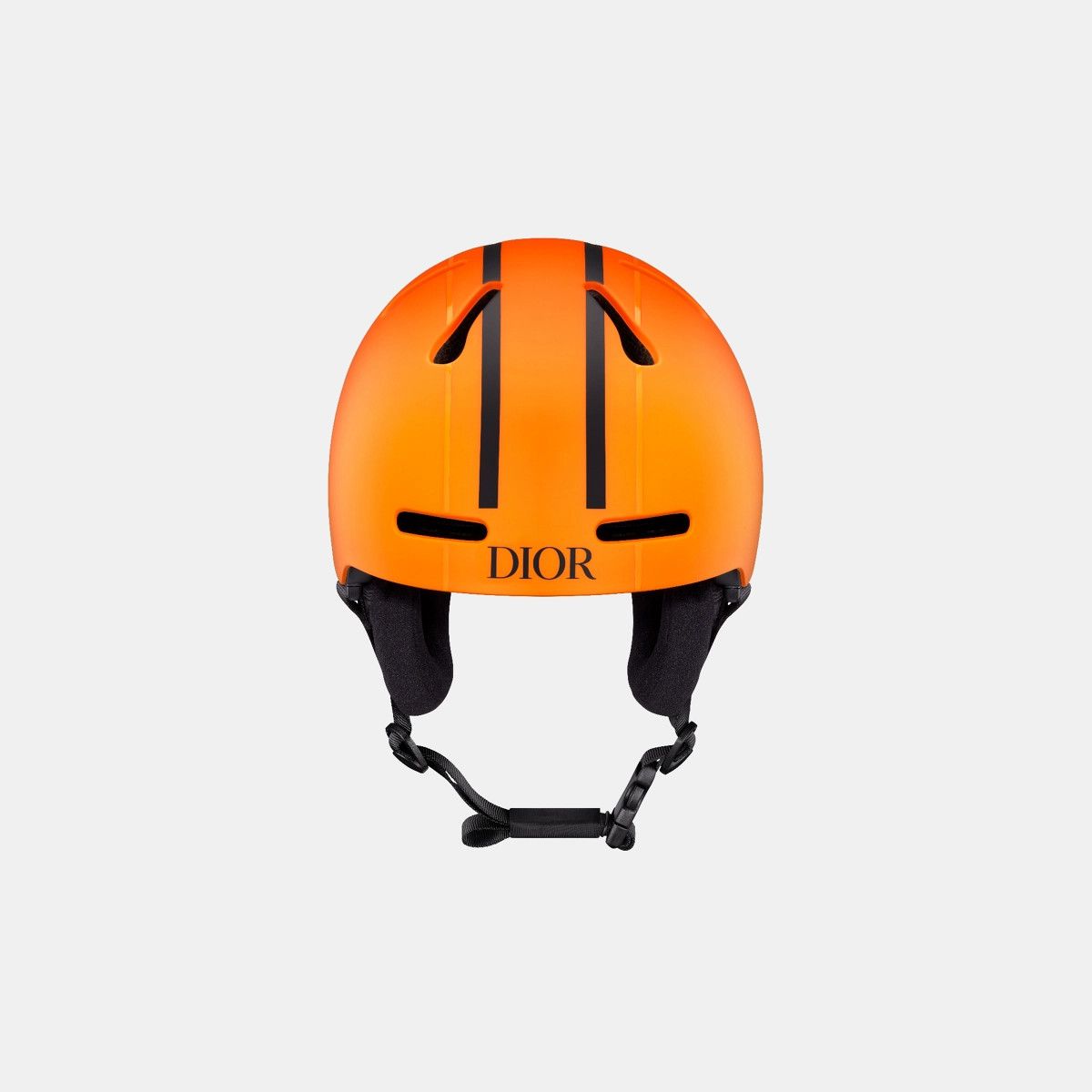 Dior o1bcso1str0125 Size:OS/ Poc Ski Helmet in Orange Size ONE SIZE - 2 Thumbnail