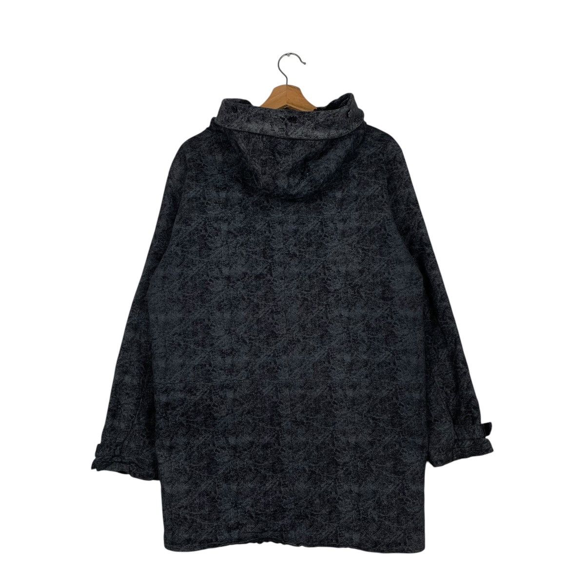 In The Attic In The Attic Hooded Jacket Size US M / EU 48-50 / 2 - 7 Thumbnail