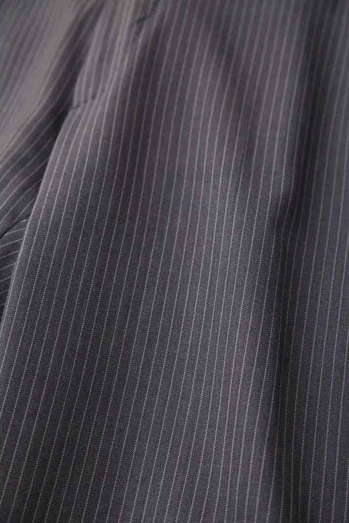 Tom Ford Tom Ford pinstripe suit Size 46R - 10 Thumbnail