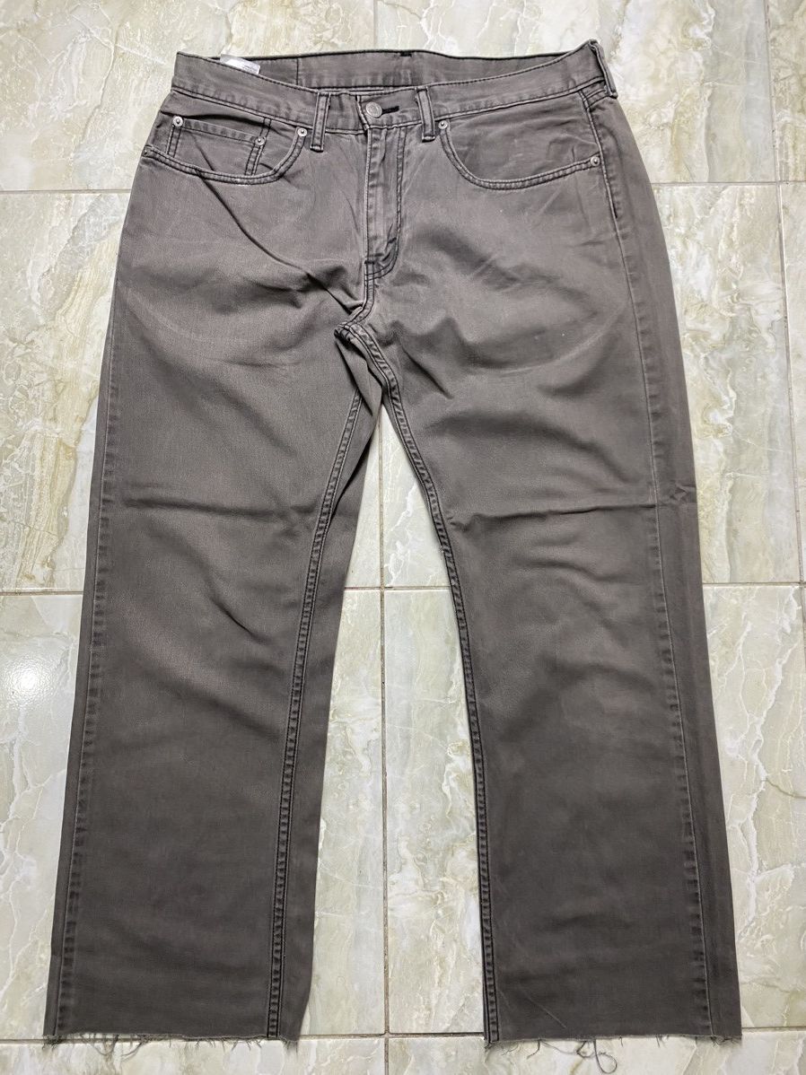 Vintage Levis 559 Jeans