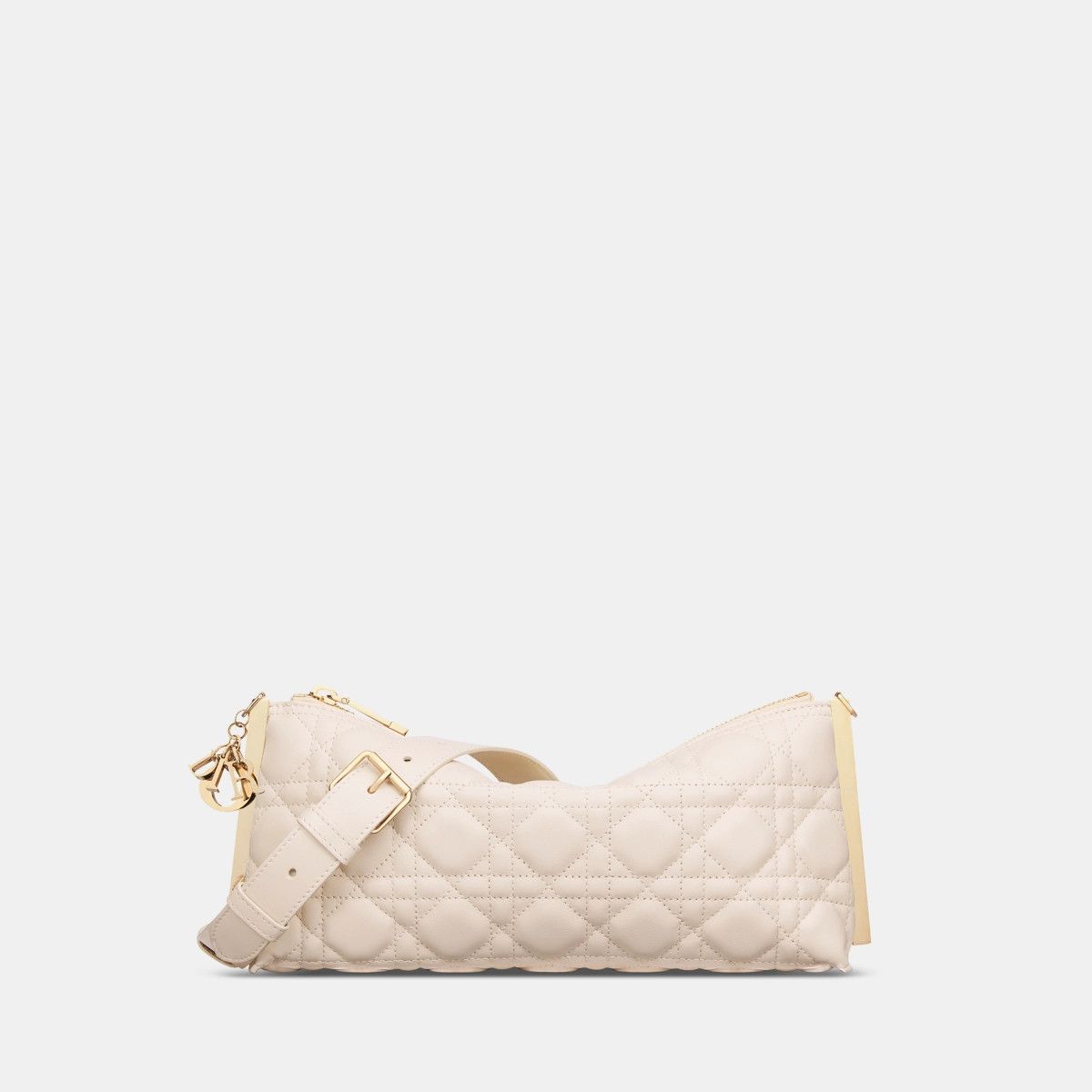 Dior o1bcso1str1124 Size: OS /Club Bag in Ivory Size ONE SIZE - 2 Thumbnail
