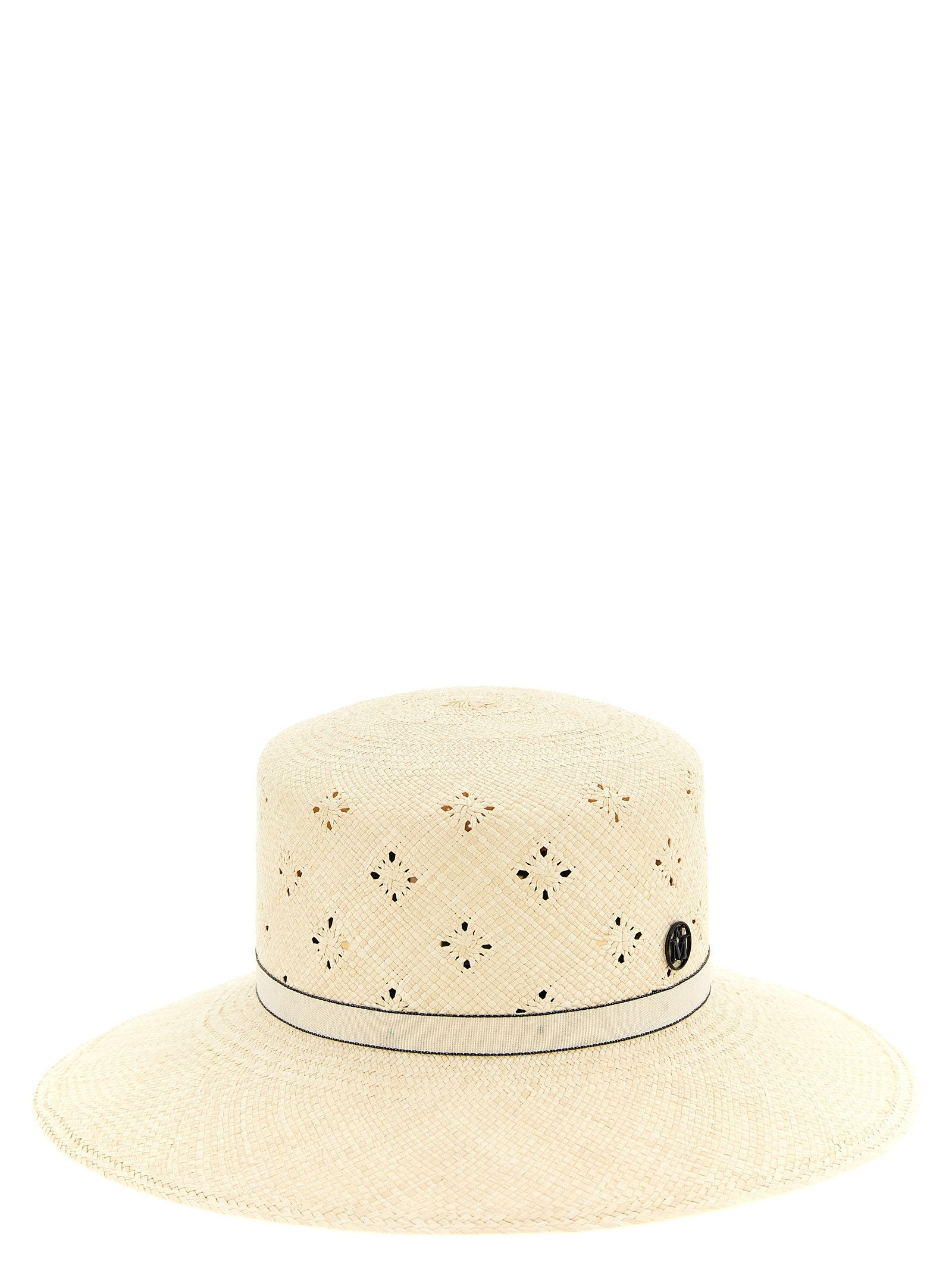 Maison Michel 'Ludi' hat Size ONE SIZE - 1 Thumbnail