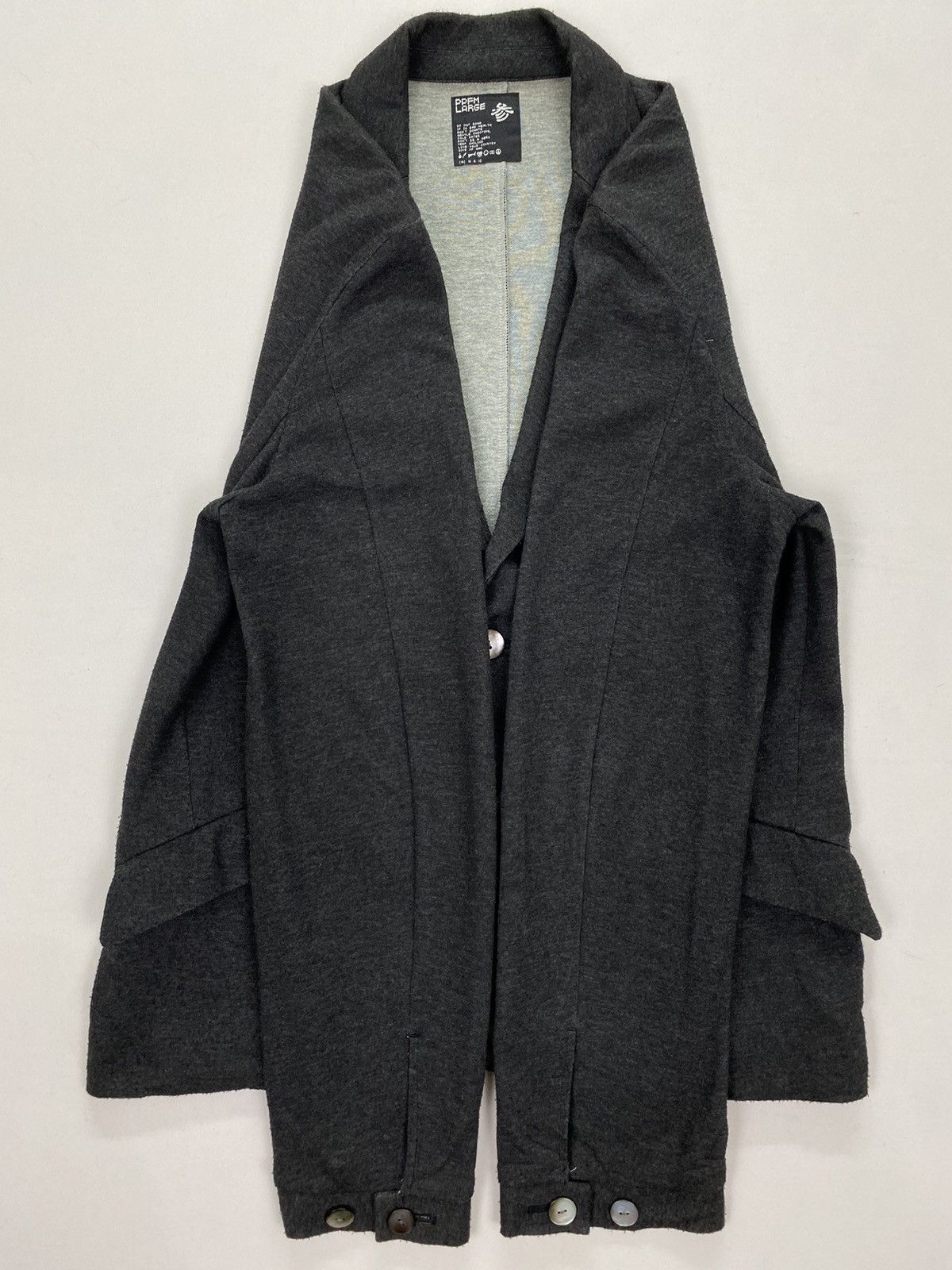 PPFM PPFM Japan Jacket Size US S / EU 44-46 / 1 - 5 Thumbnail