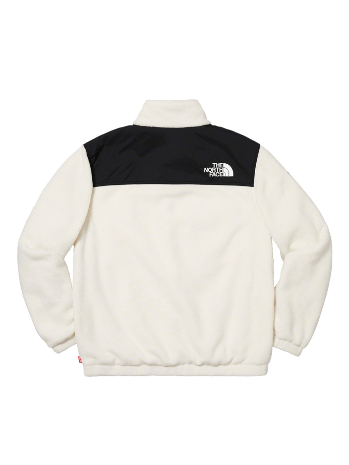 Supreme × The North Face Brand New* Supreme x The North Face Expedition Fleece Jacket Size US M / EU 48-50 / 2 - 3 Thumbnail