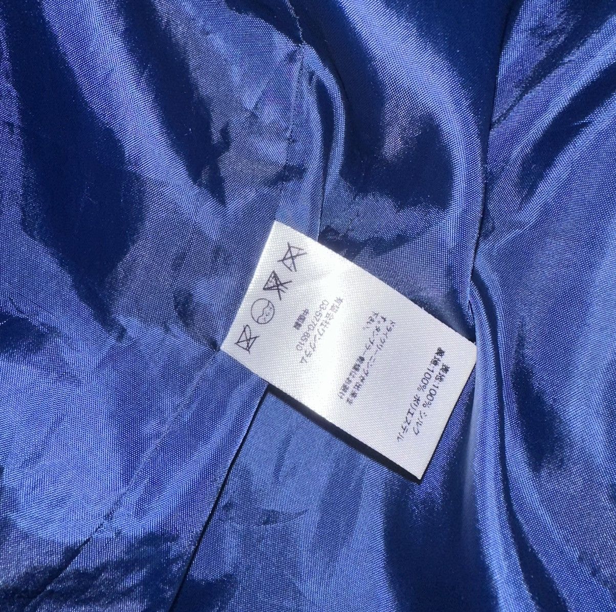 Supreme Supreme FW15 Silk Bomber Jacket Size US XL / EU 56 / 4 - 6 Thumbnail