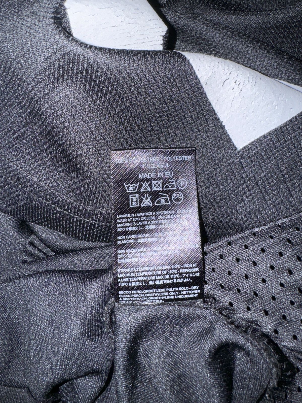 Marcelo Burlon MARCELO BURLON Size US L / EU 52-54 / 3 - 5 Thumbnail