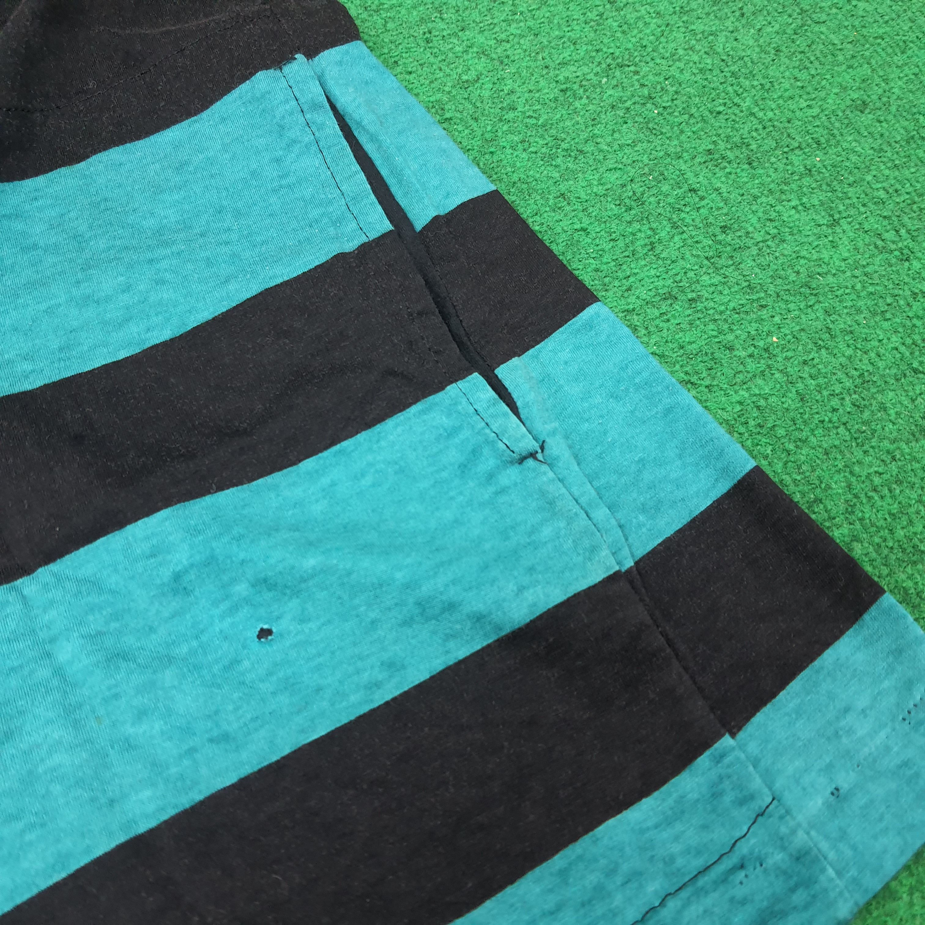 Japanese Brand Vintage Kansai International Japan Brand Button Up C246N24 Size L / US 10 / IT 46 - 8 Thumbnail