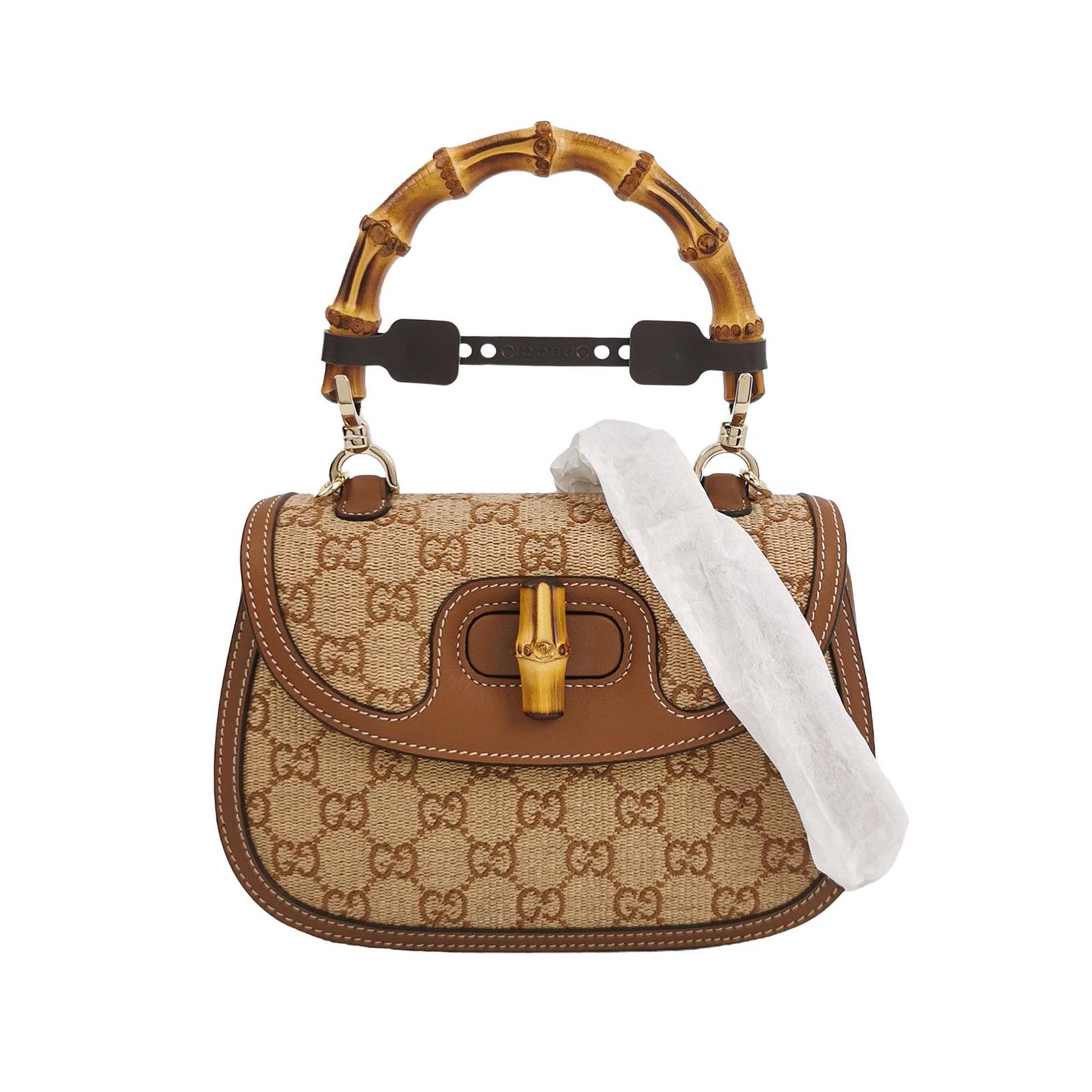 Gucci Gucci Women os Shoulder Bags Size ONE SIZE - 1 Thumbnail