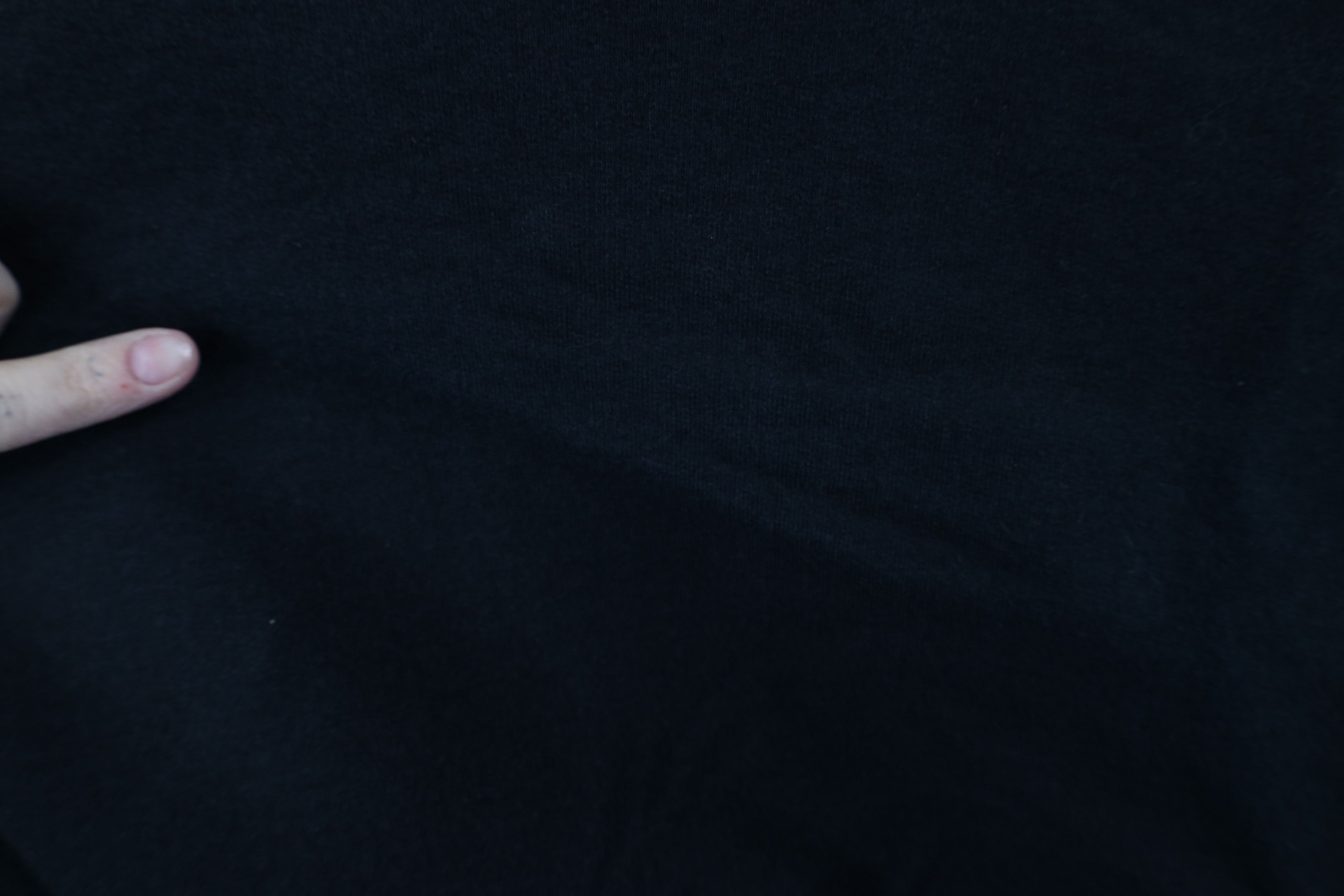 Champion × Vintage Vintage Champion Classic Logo Crewneck Sweatshirt Black Size US XL / EU 56 / 4 - 5 Thumbnail
