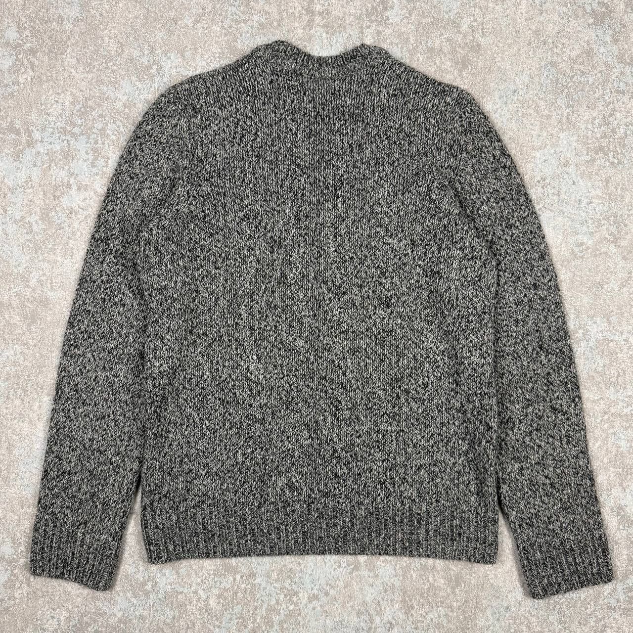 Carhartt Wip CARHARTT MORRIS KNIT SWEATER Size US XS / EU 42 / 0 - 2 Thumbnail