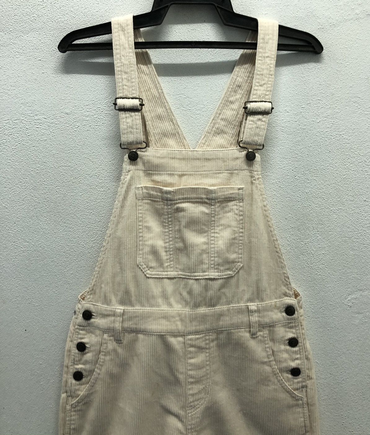 Vintage Vintage Colza Overalls Size US 34 / EU 50 - 3 Thumbnail