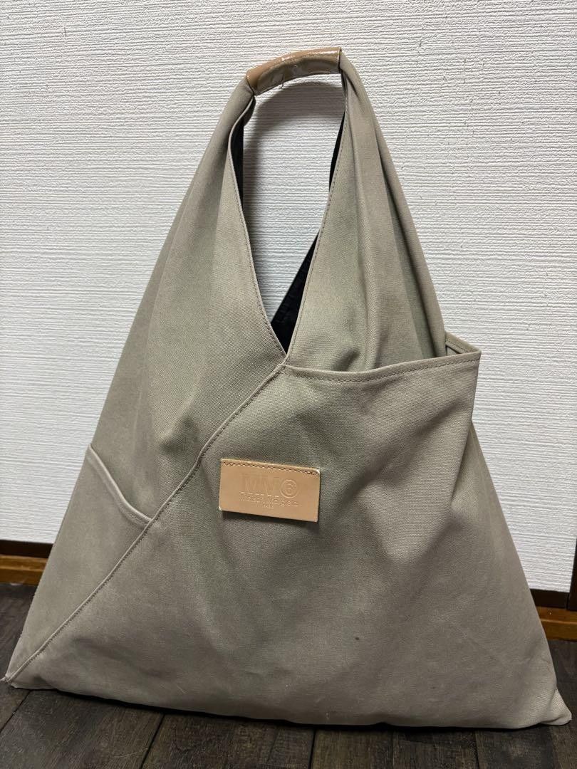 Maison Margiela Japanese Tote Bag Size ONE SIZE - 1 Thumbnail