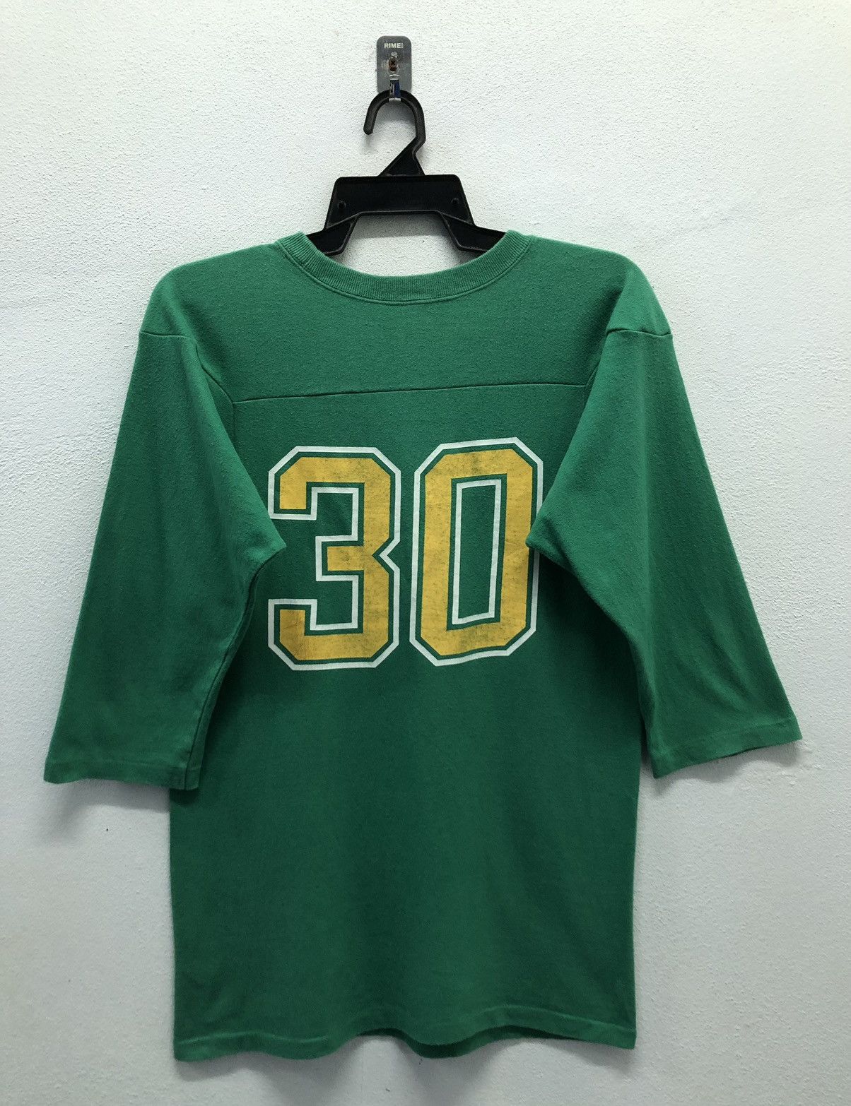 Champion Vintage Champion Green Bay 30 Sweatshirt Size US M / EU 48-50 / 2 - 2 Thumbnail