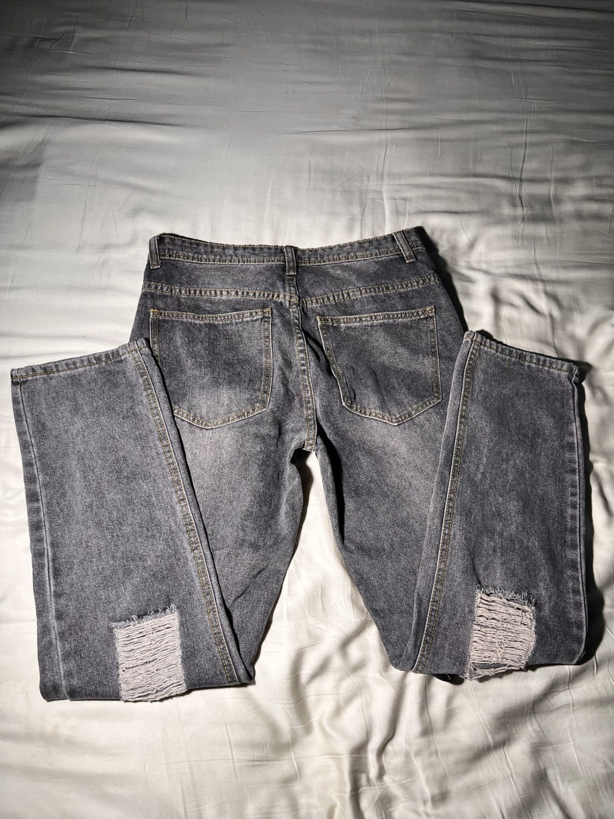 Other Y2K Jeans Size US 30 / EU 46 - 2 Thumbnail