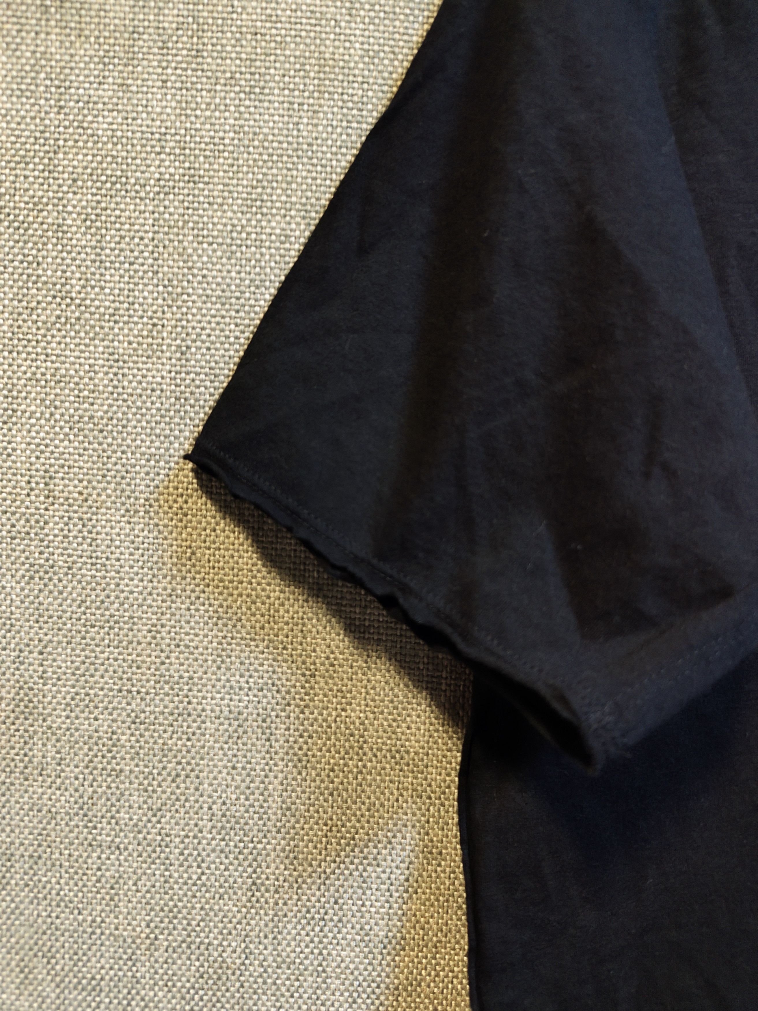 Maison MIHARA YASUHIRO Miharayasuhiro Tee Size US M / EU 48-50 / 2 - 2 Thumbnail