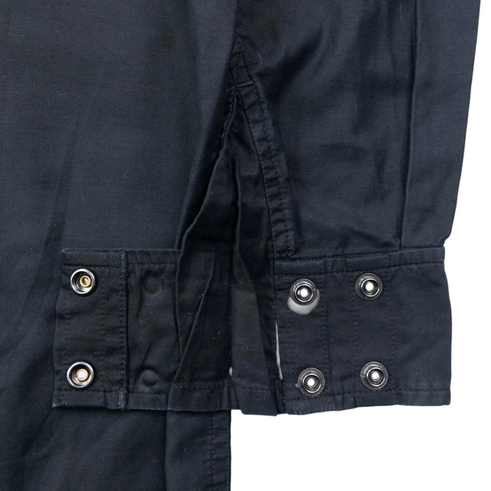 Zucca Vintage Cabane De Zucca By Issey Miyake Jacket Size S Size US S / EU 44-46 / 1 - 6 Thumbnail