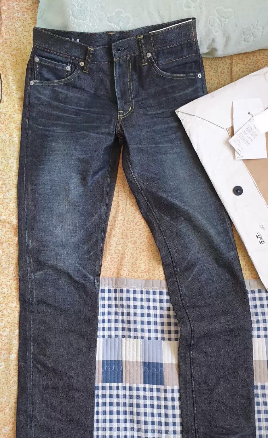 Visvim 04nw w30l32