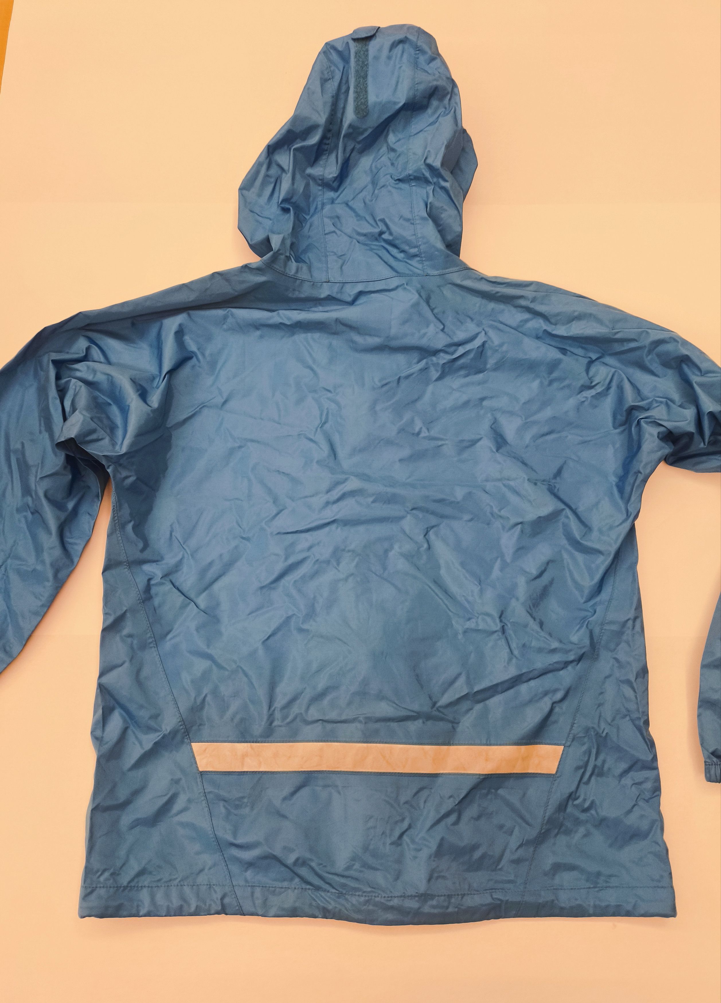 Montbell MONTBELL RAINCOAT JACKET Size US XS / EU 42 / 0 - 4 Thumbnail