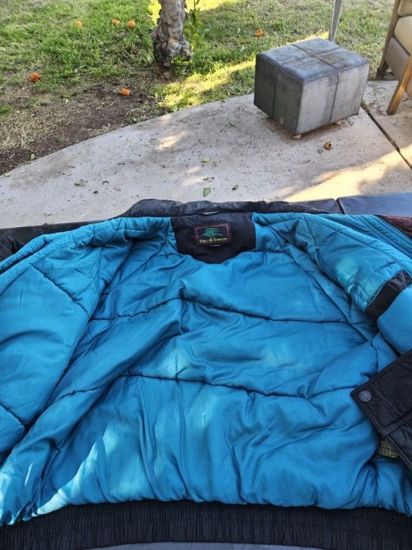 Field & Stream Field & Stream Winter Jacket Size US XL / EU 56 / 4 - 6 Thumbnail