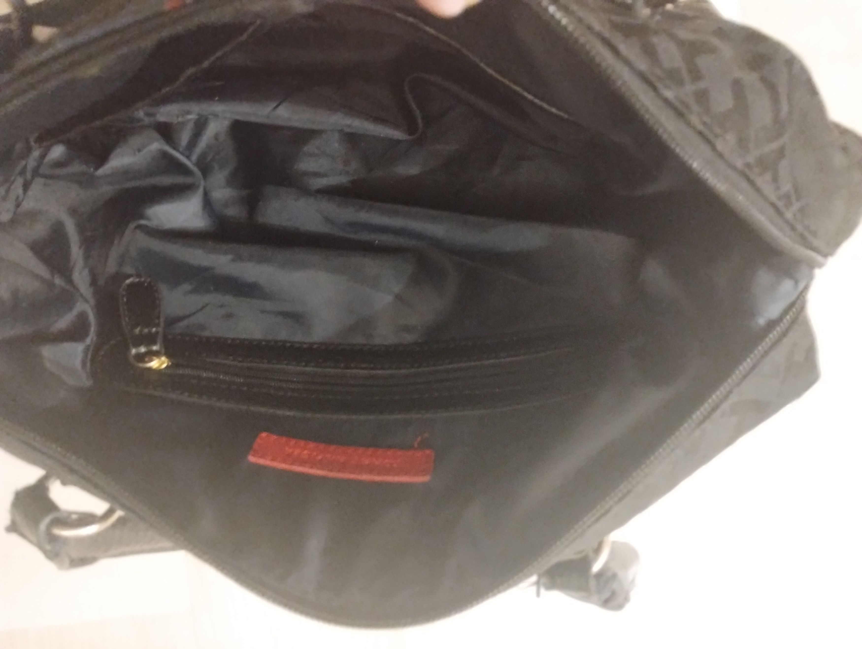 Tommy Hilfiger Torebka Damska Tommy Hilfiger Size ONE SIZE - 4 Thumbnail